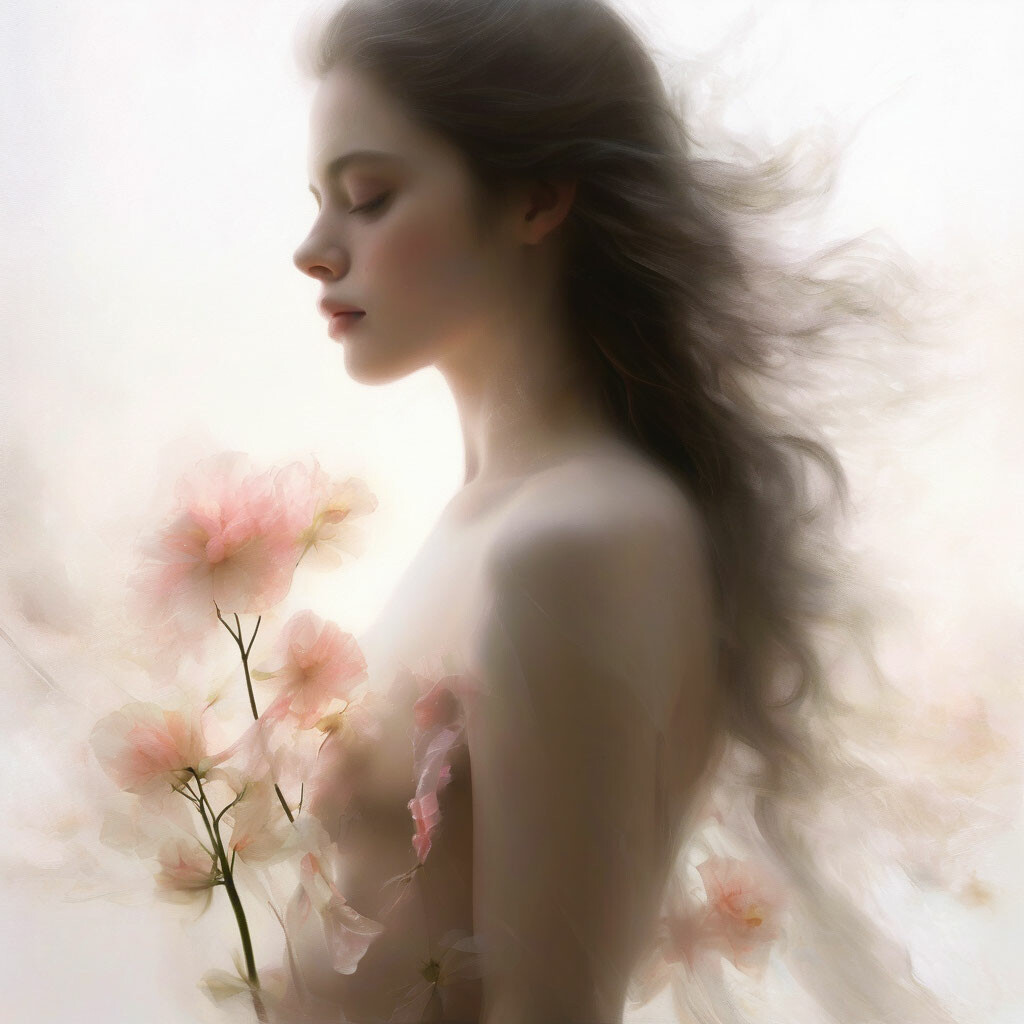 L’ardore che sa sostare
diventa rifugio ardente,
respiro condiviso
che vibra come una promessa
sussurrata nell’ombra.

°𝐆𝐢𝐫𝐞á𝐧 𝐃𝐢 𝐋𝐮𝐜𝐚