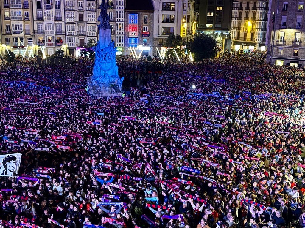 Diócesis de Vitoria - Gasteizko Elizbarrutia tweet media