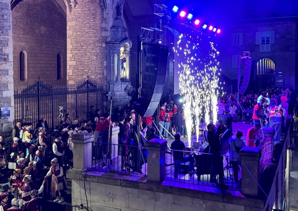 Diócesis de Vitoria - Gasteizko Elizbarrutia tweet media