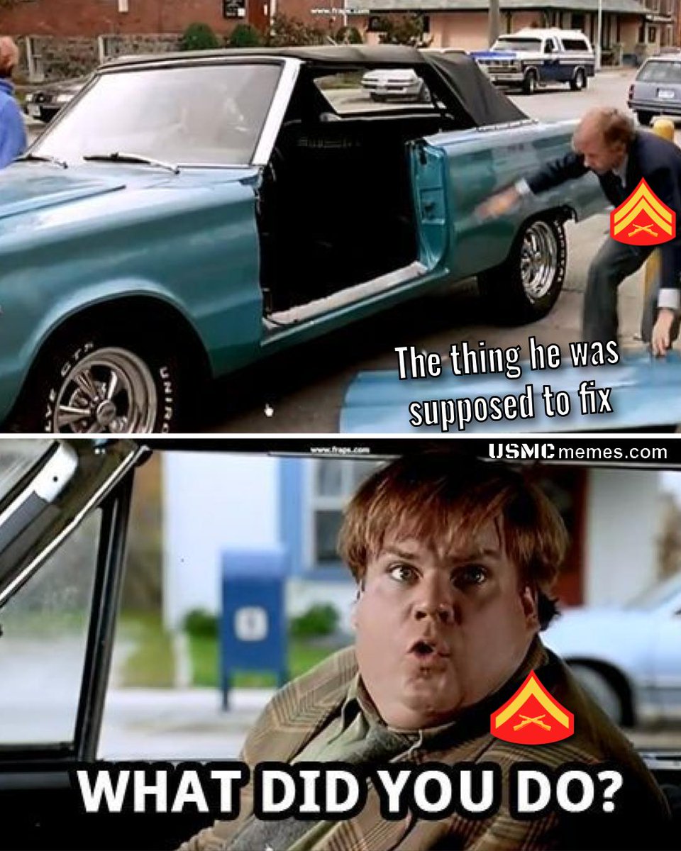 USMC Memes tweet media