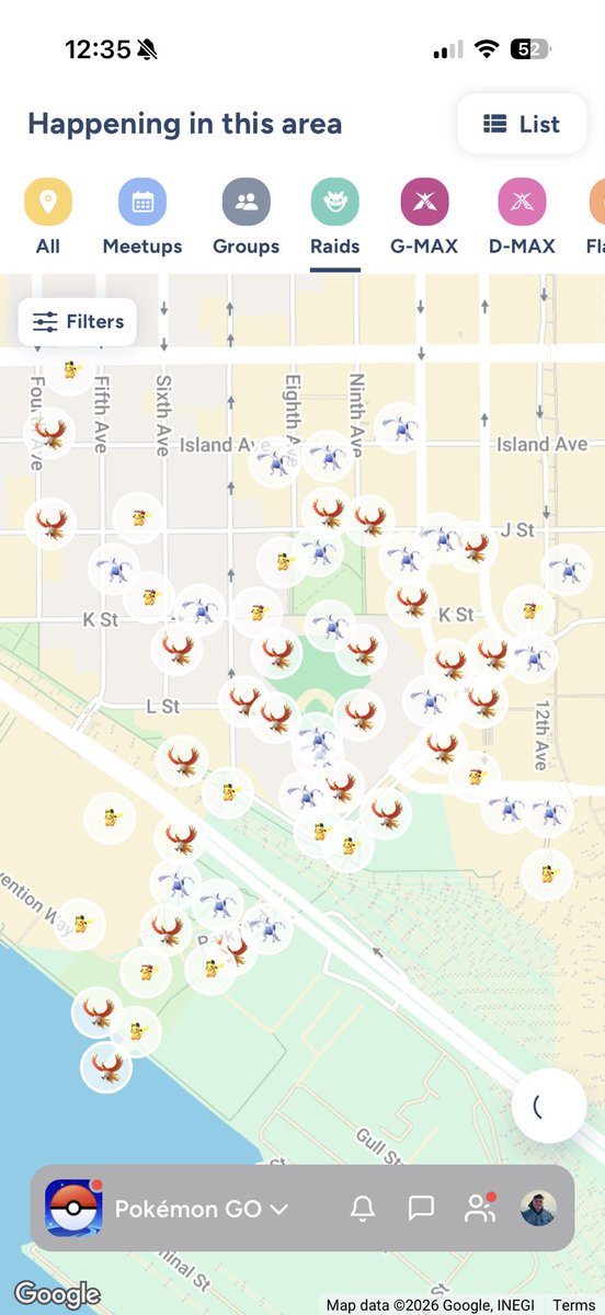 jrpecache✈️GoFestCHI tweet media