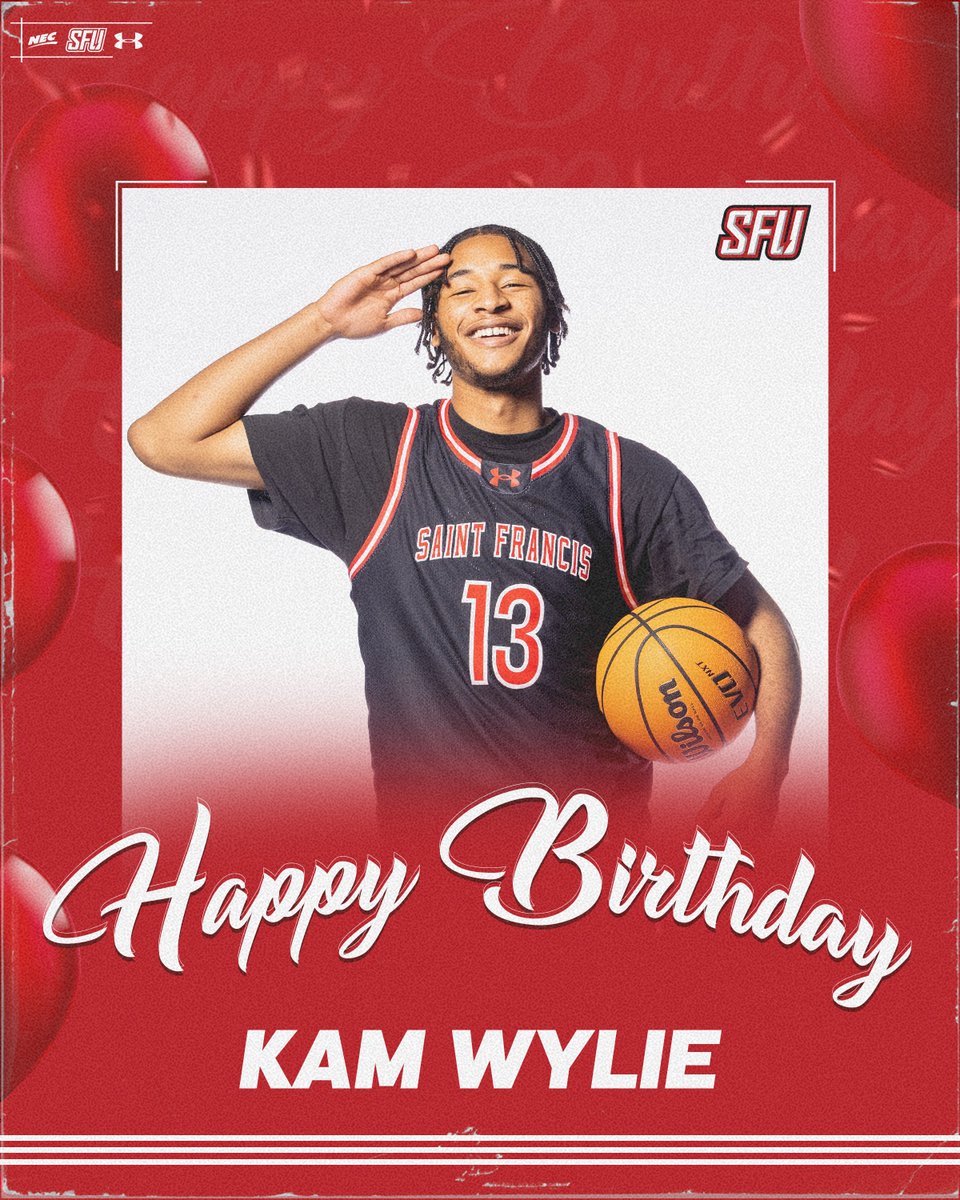 Saint Francis Men’s Basketball tweet media