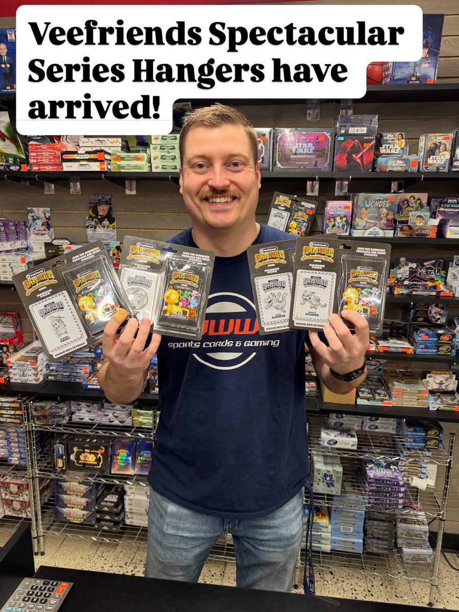 JWW Sports Cards & Gaming tweet media