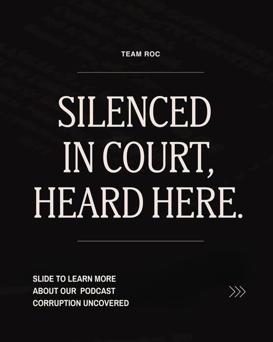 Team Roc tweet media