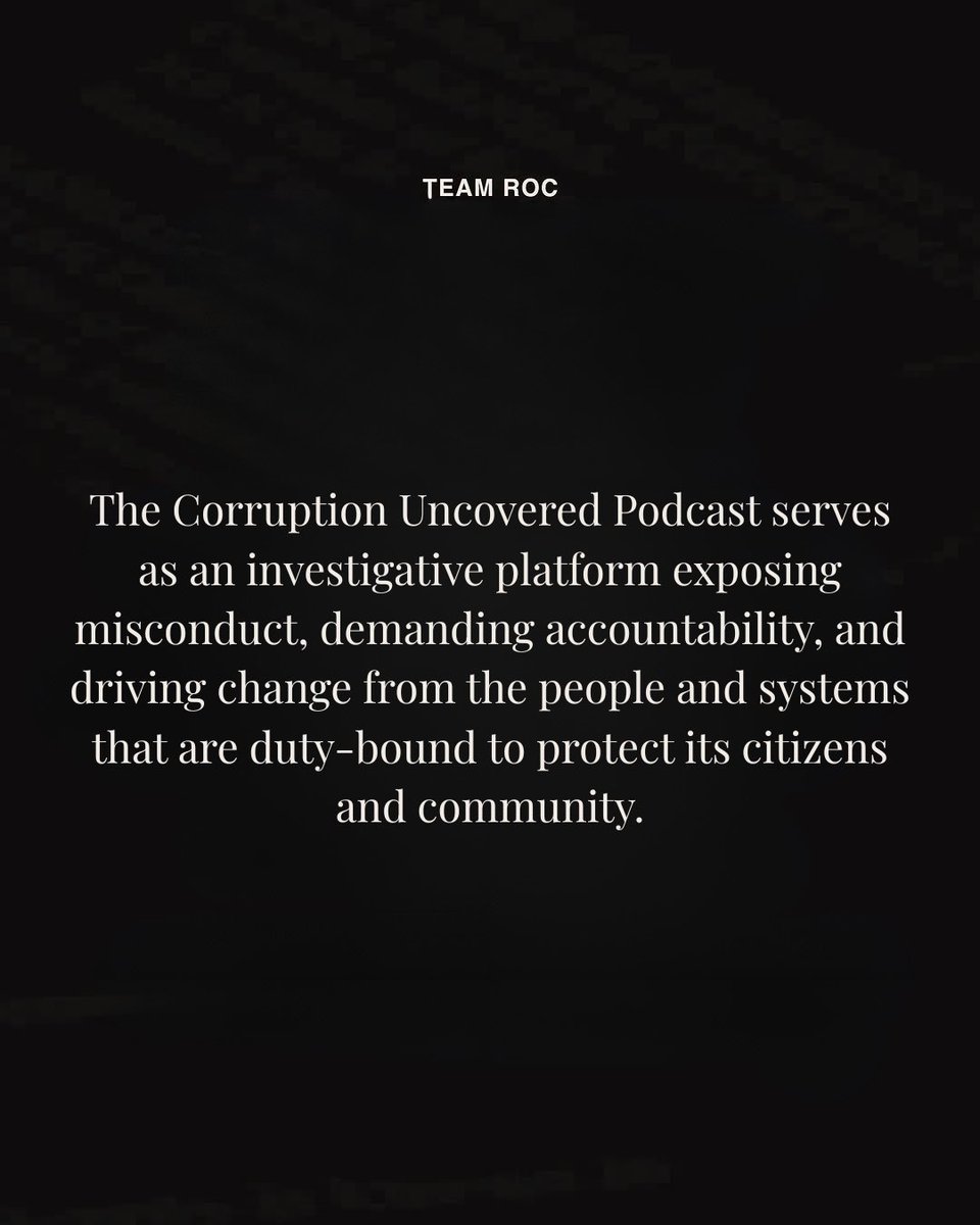 Team Roc tweet media