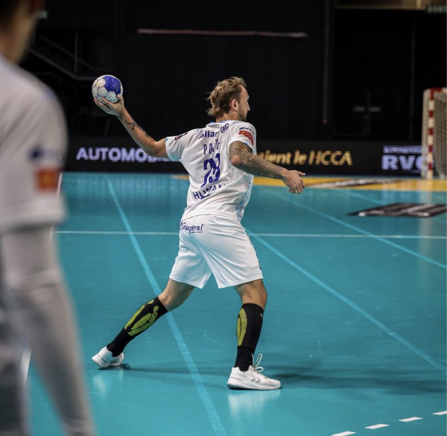 Valentin Porte tweet media