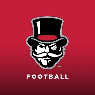 BraxtonSalster's tweet image. After a great conversation with @lucasreed12 I am extremely grateful to receive an official offer from Austin Peay State University! All Glory to God!!
@DexPreps @Bama_2A @Andrew_Ivins @LemmingReport @adamgorney @SWiltfong_ @ITATJason @CClemente247 @TomLuginbill @AverageJoesSpo1