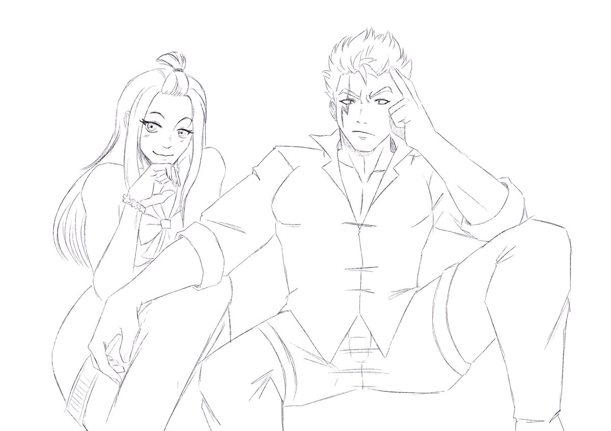 Ray • ElementalAlchemist03 tweet media