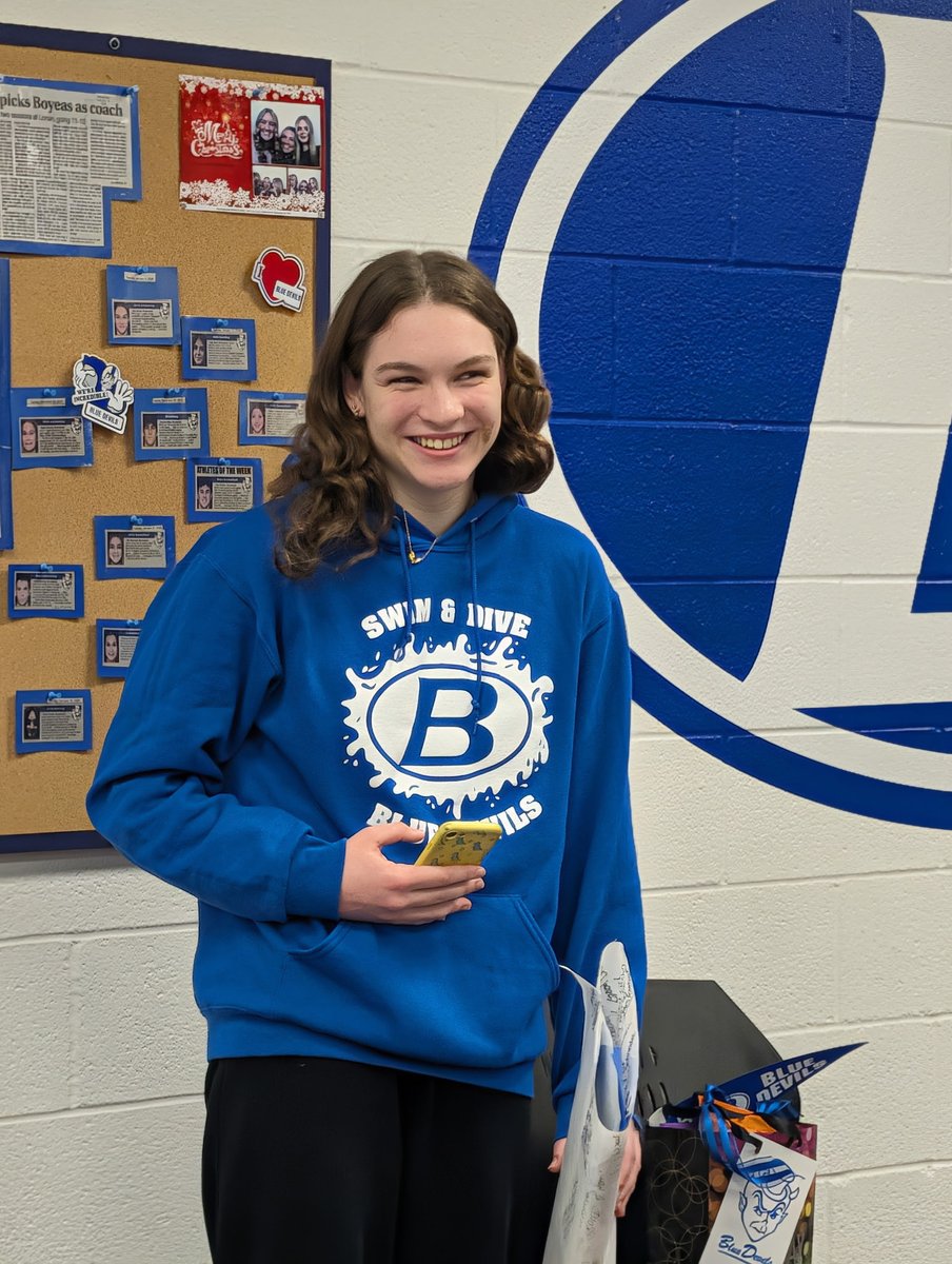 Brunswick HS Athletics tweet media