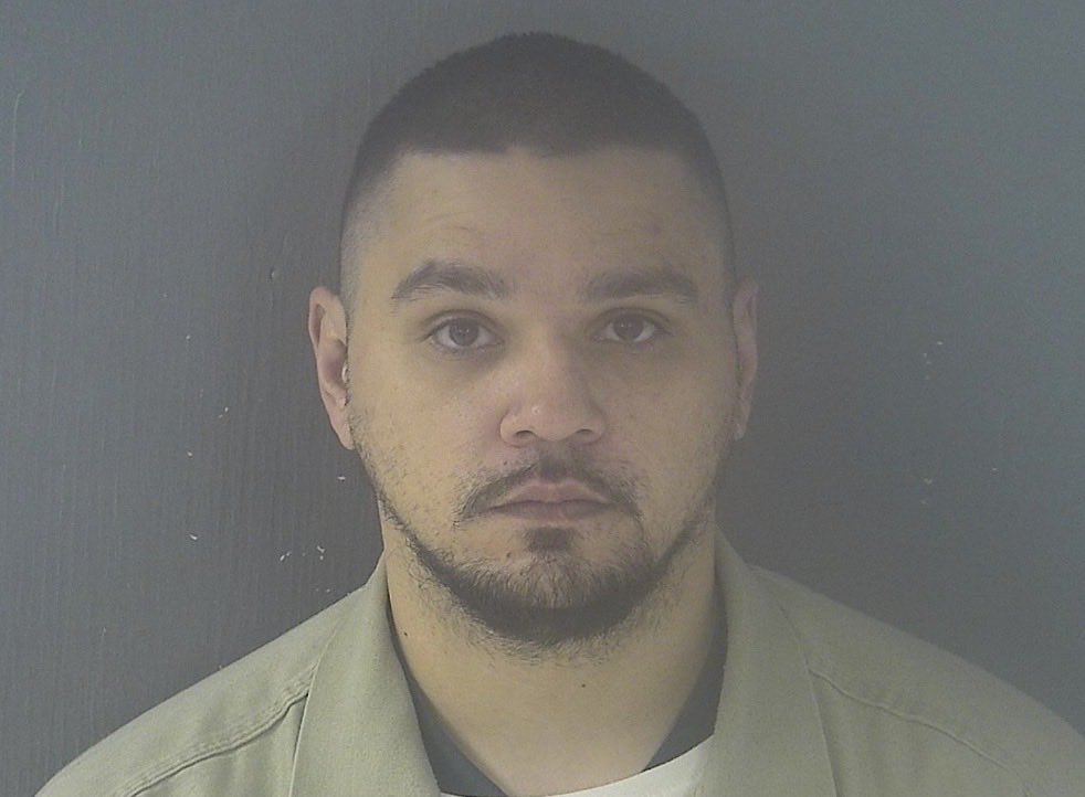 New Kent Sheriff tweet media