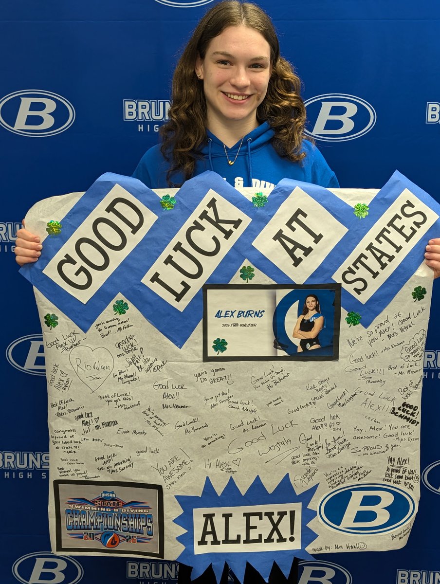 Brunswick HS Athletics tweet media