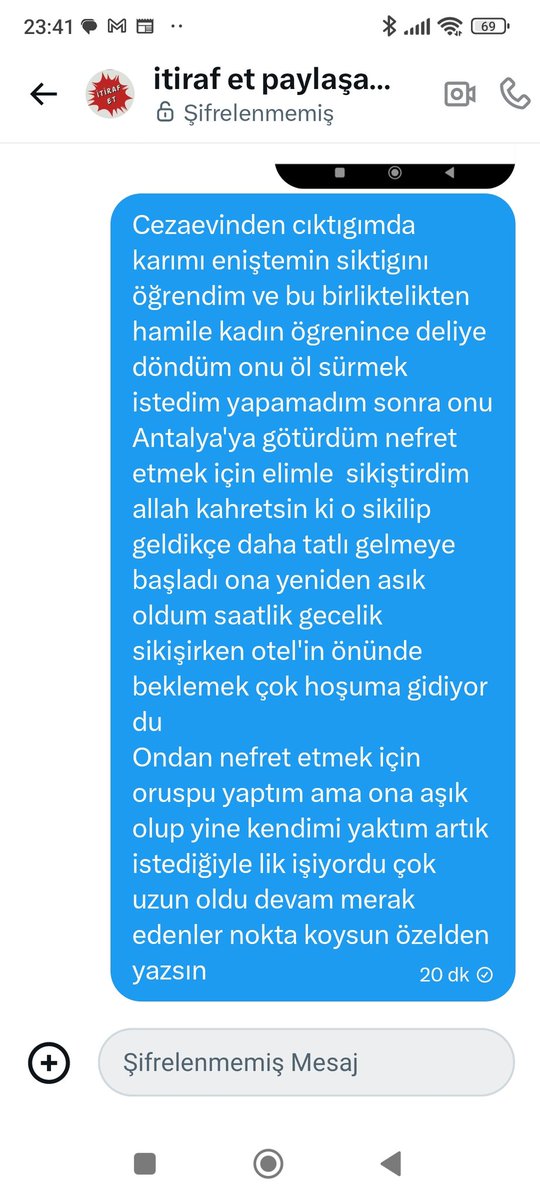 Fatma_Neccar's tweet photo. @itirafet01 https://t.co/X9bjd0iVJq