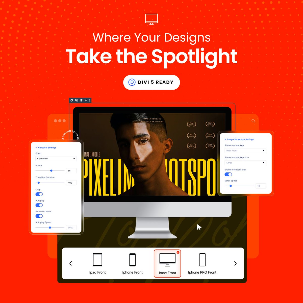 Divi Pixel tweet media