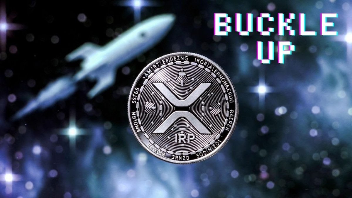 With XRP being so cheap, I've stocked up.
Doing a 75 #XRP Giveaway:
- Comment
- Follow
- Winner chosen in 72 hours