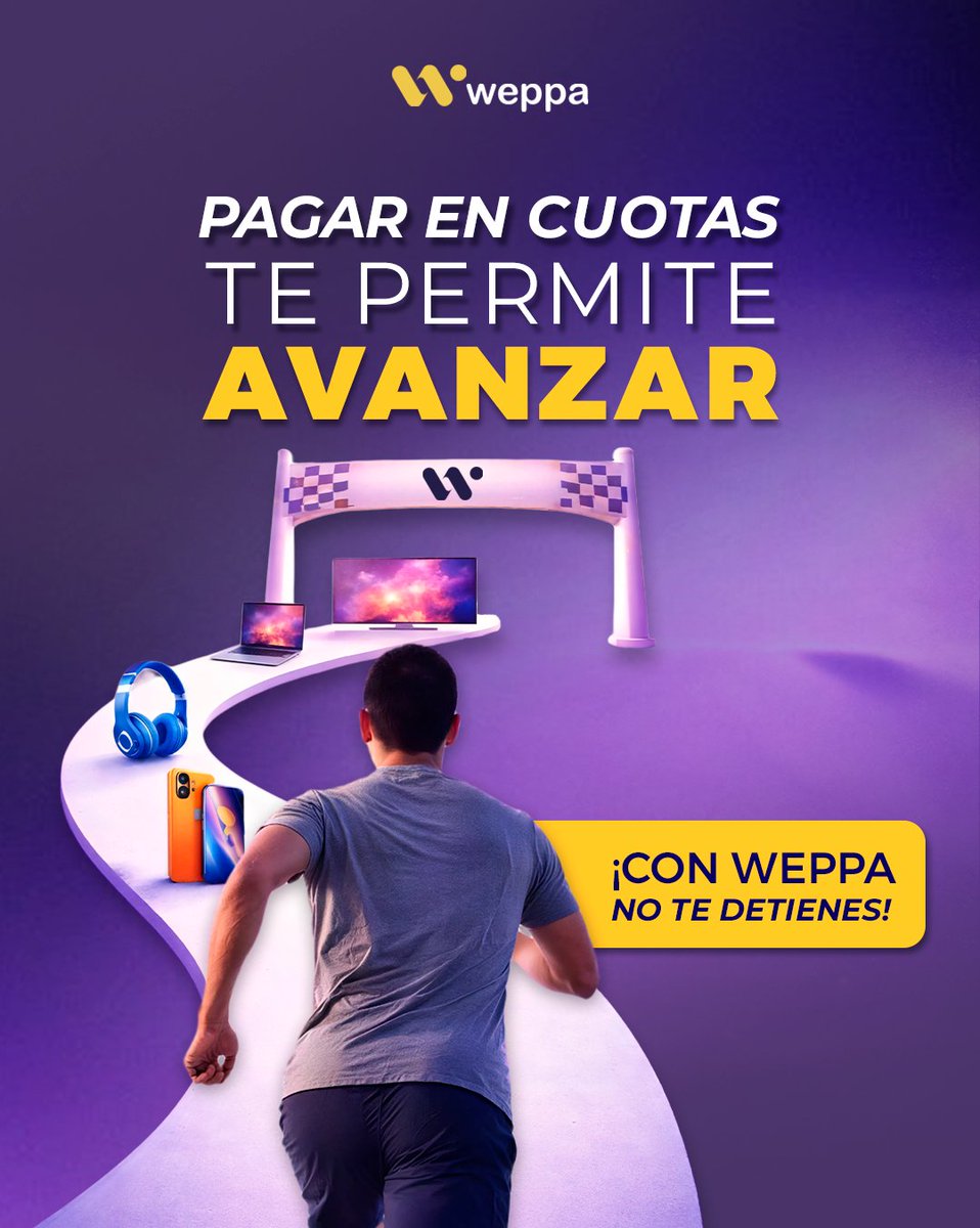 Weppa.io tweet media