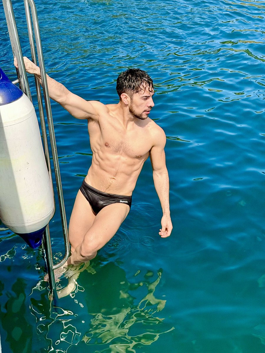 ¿Podemos simplemente flotar aquí por un tiempo?
Paraty 🇧🇷