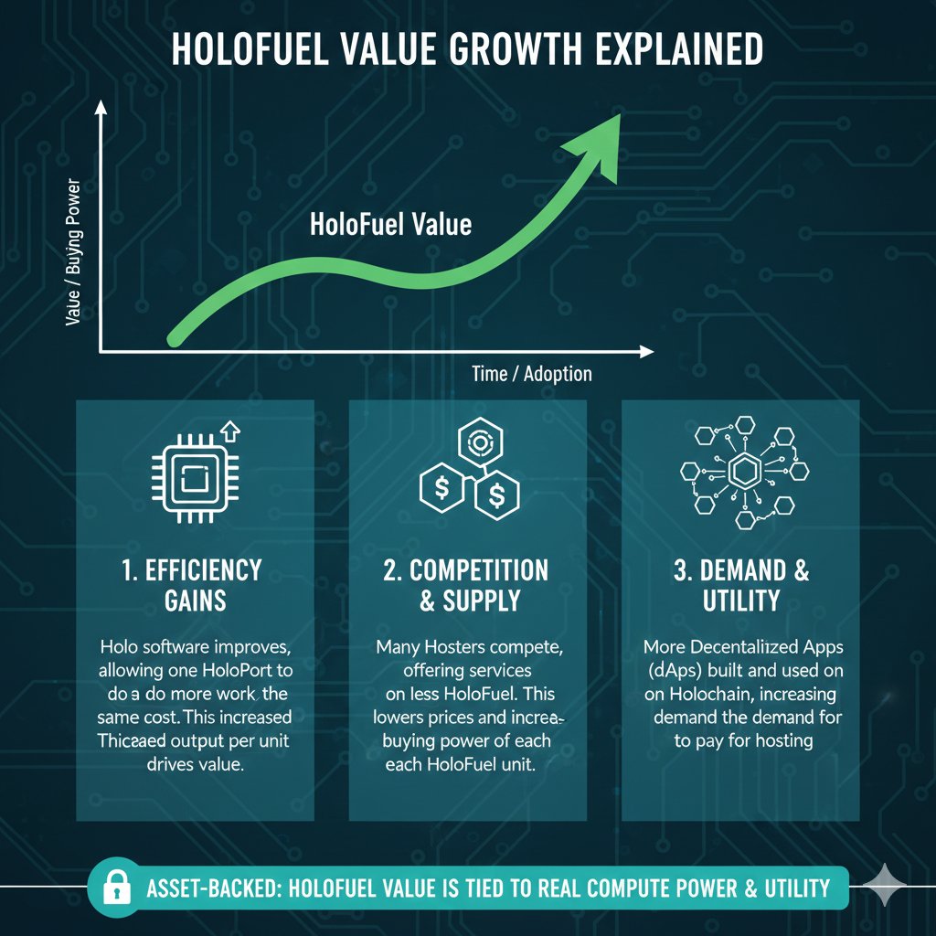 HoloChainFollower tweet media