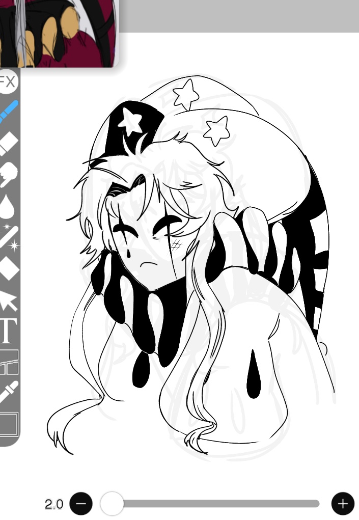 maybe i in love with a clown
#thefreakcircuspierrot #thefreakcircusharlequin
#thefreakcircus