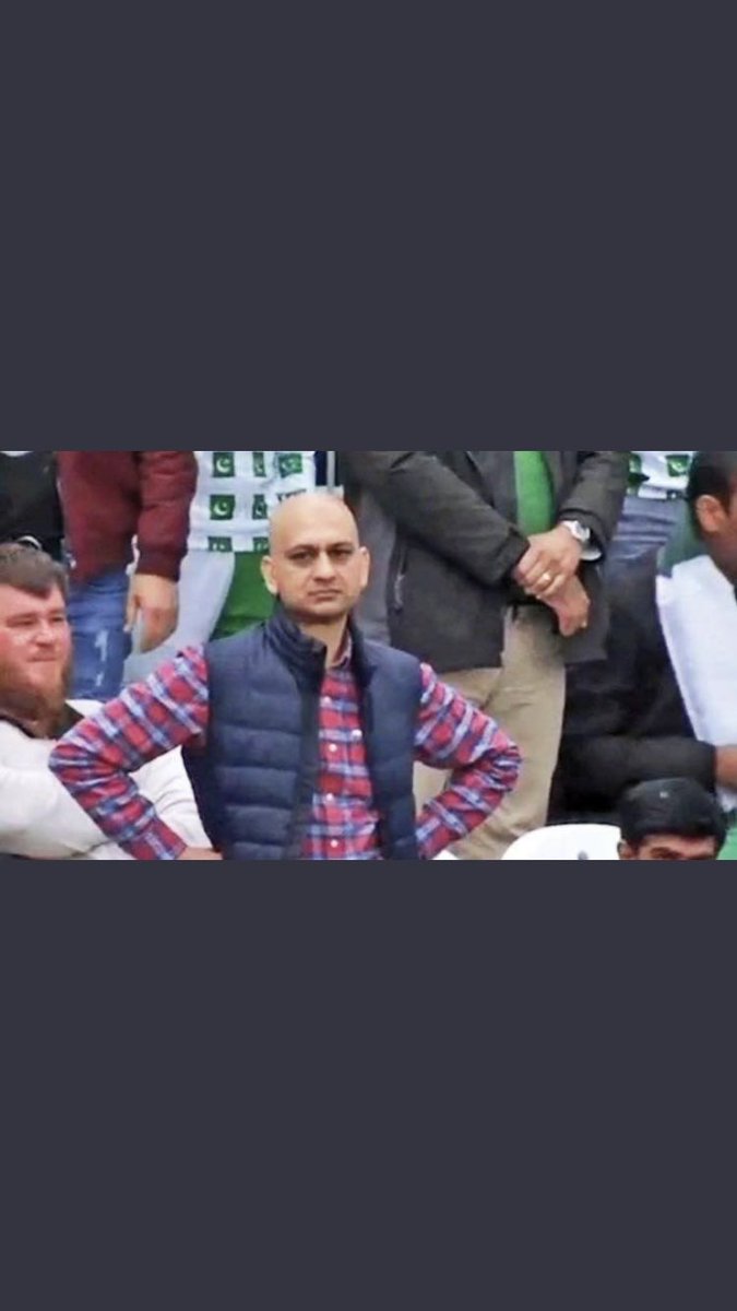 John Davidson tweet media