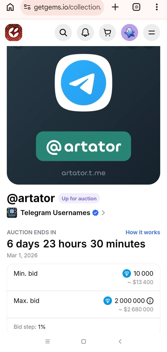 GimCoin tweet media