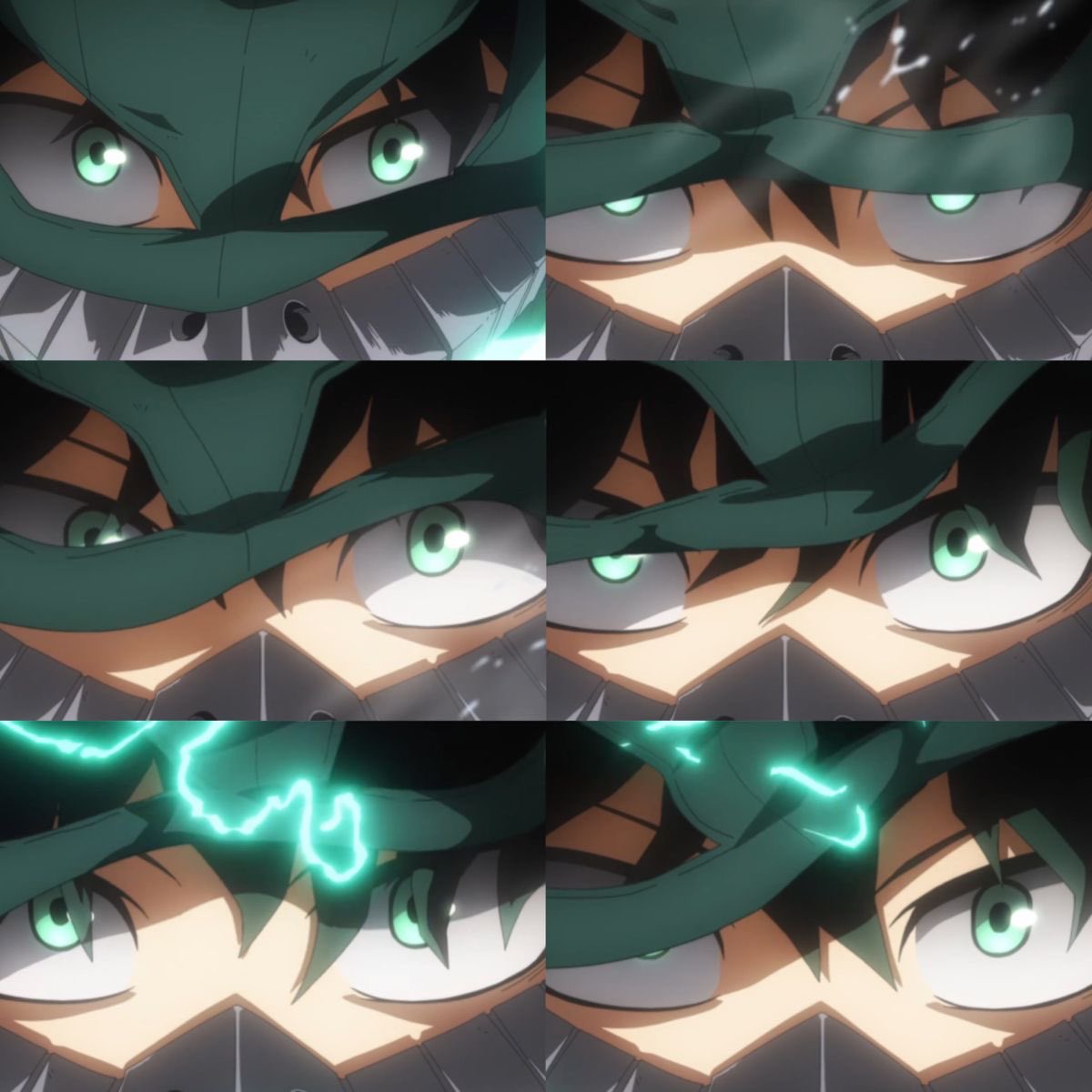 daily izuku ⟢ tweet media