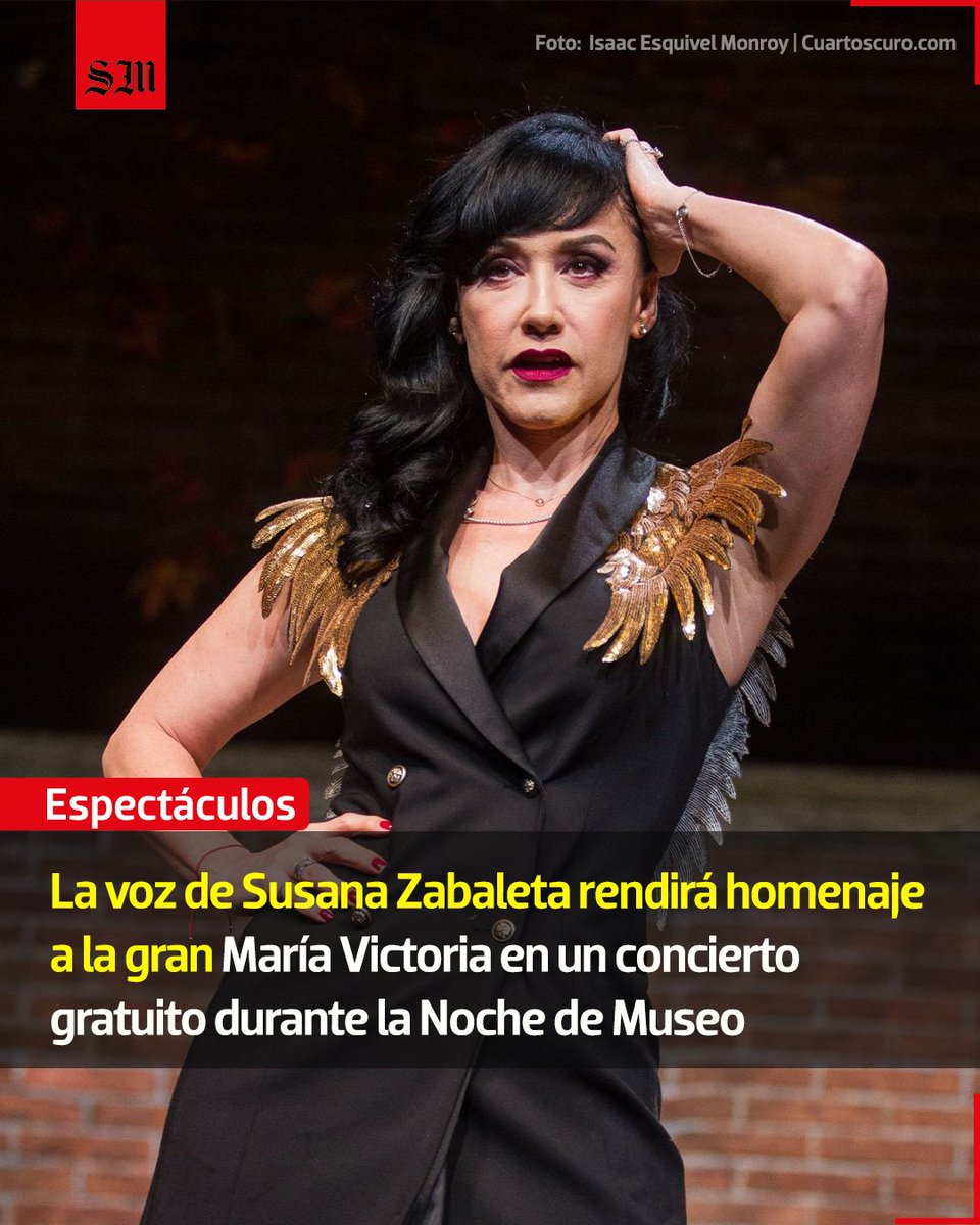 El Sol de México tweet media