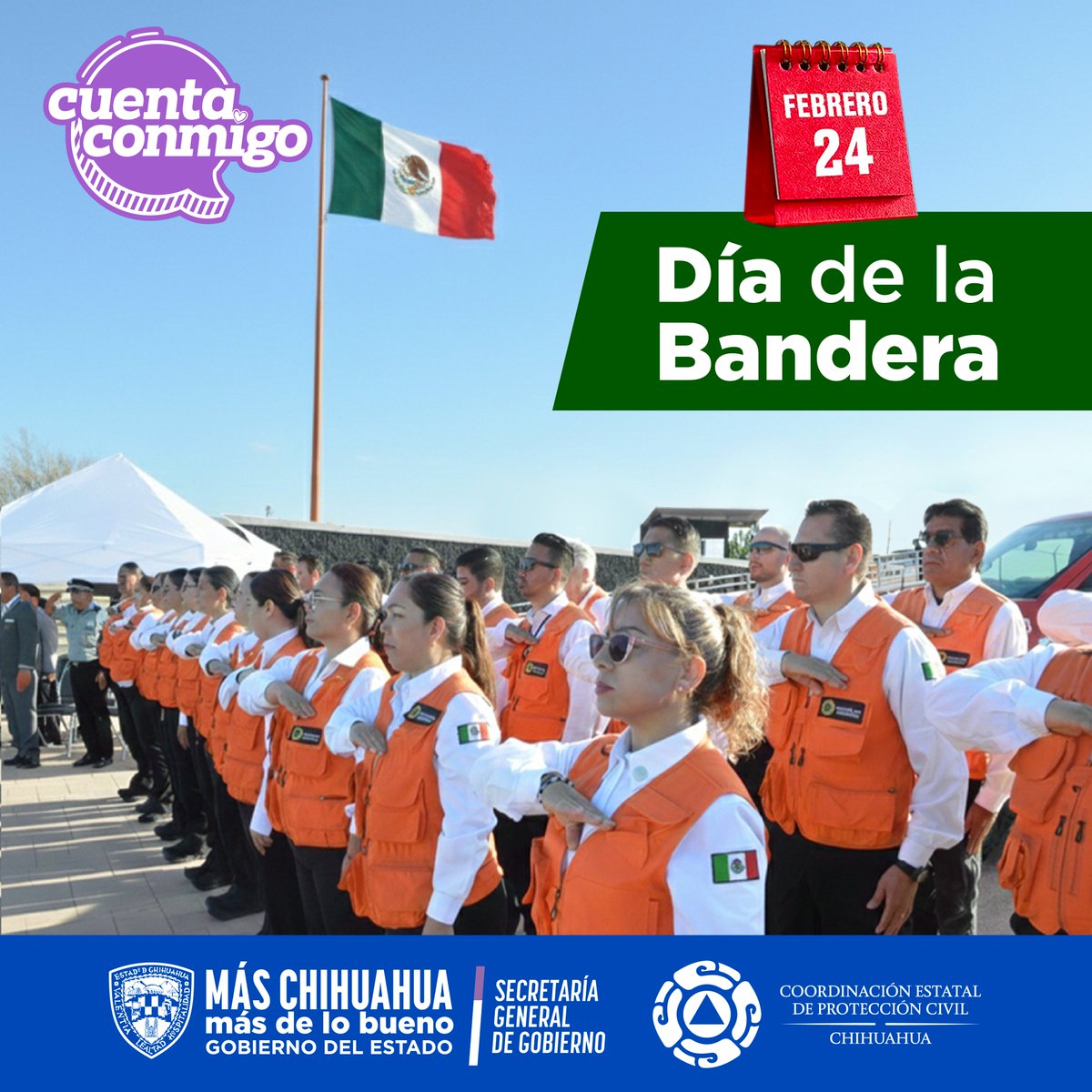 ProteccionCivil Chih tweet media