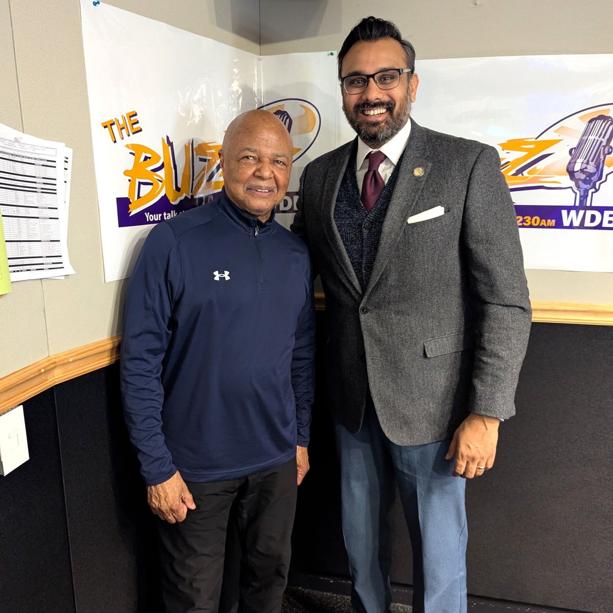 Pavan V. Parikh, Hamilton County Clerk of Courts tweet media