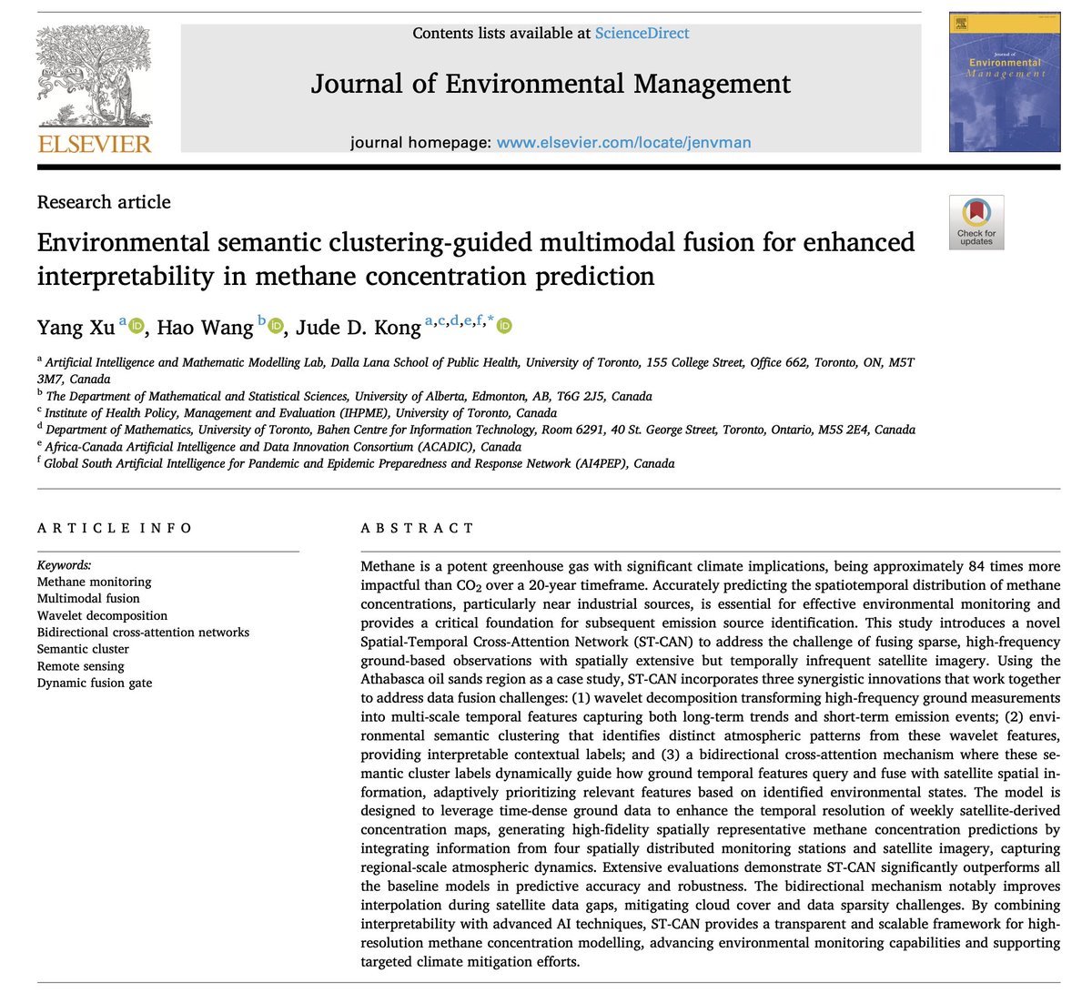 AIMMLab—AI and Mathematical Modelling Lab tweet media