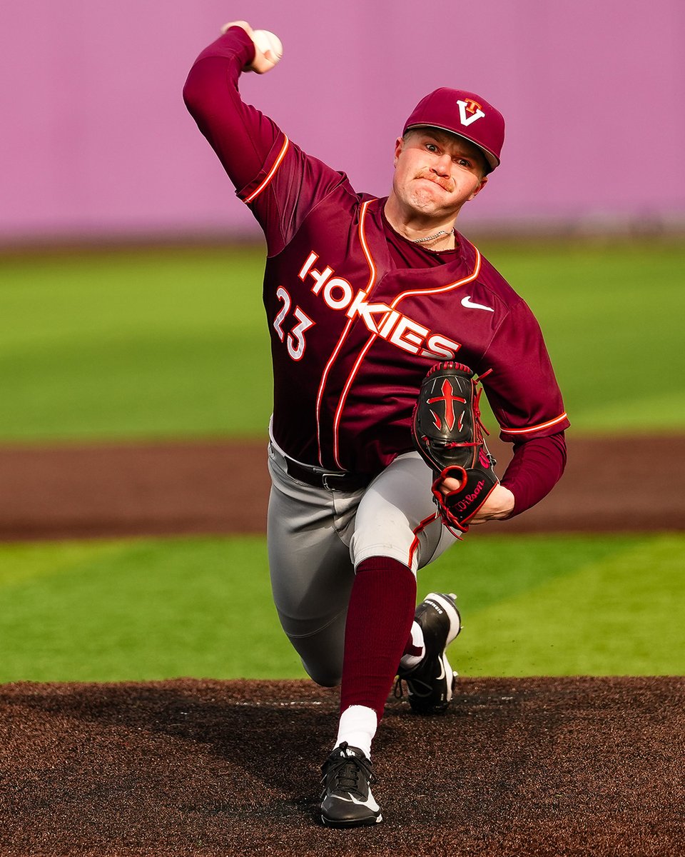 Virginia Tech Baseball tweet media