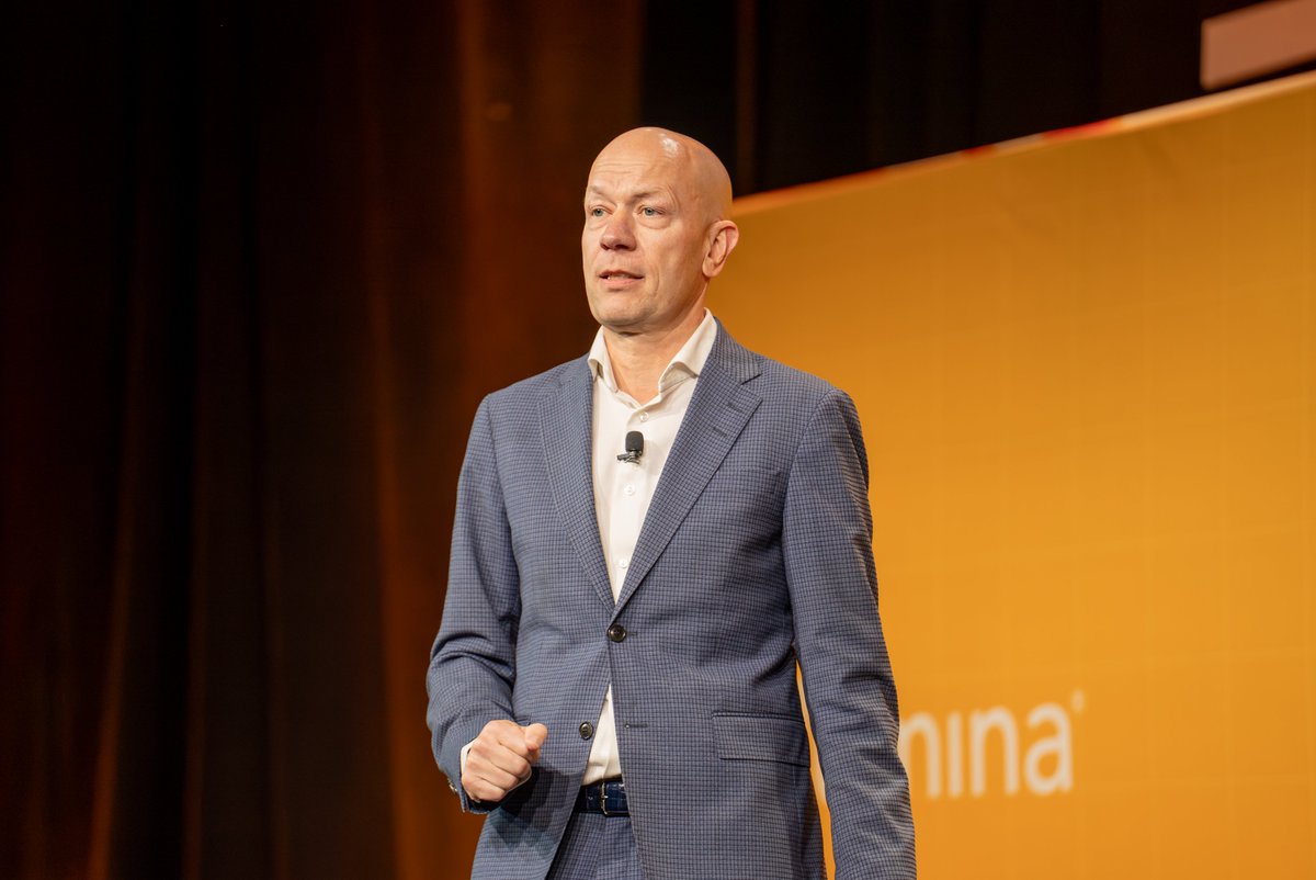 Illumina tweet media