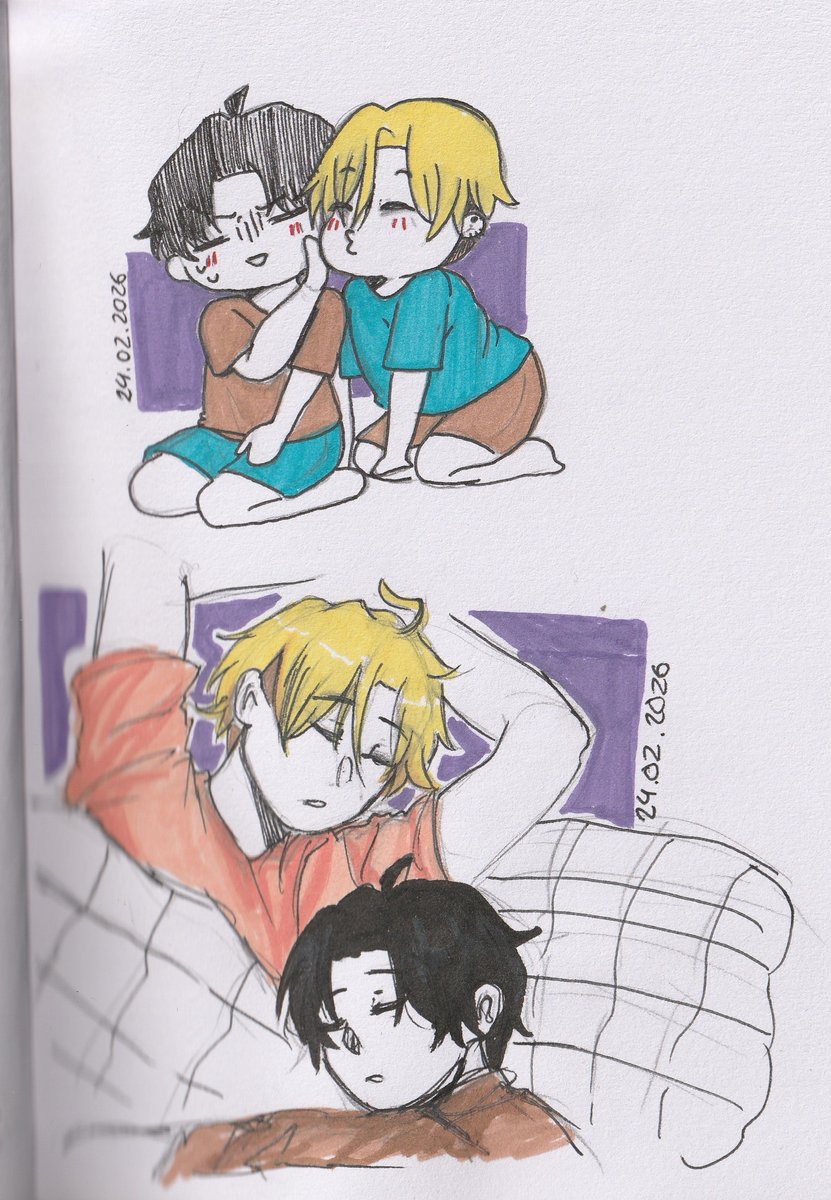 hero_mya's tweet image. All my WinTeam doodles. Gonna update this whenever i make new ones. hehe
#betweenus #winteam #bounprem #thaibl