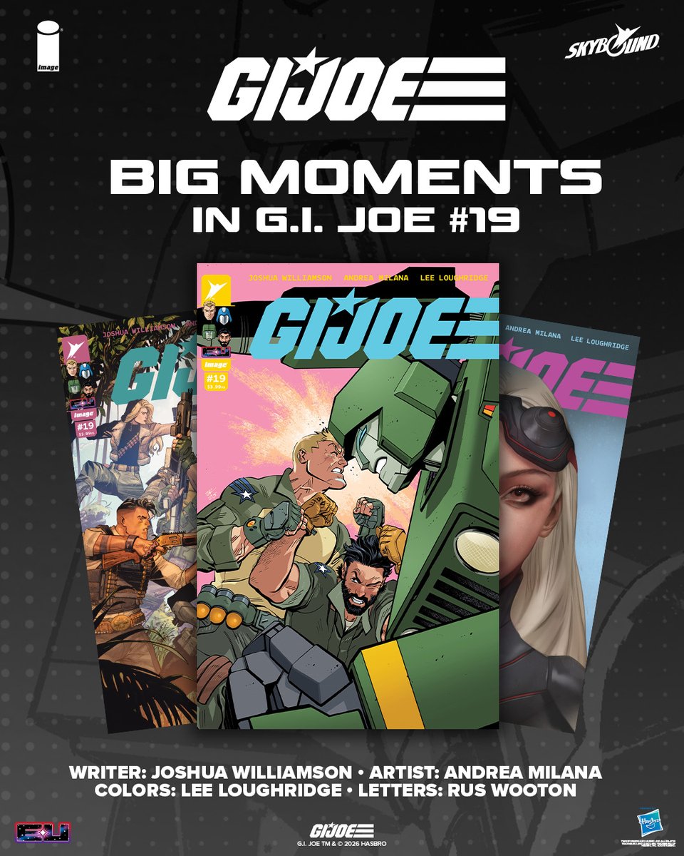 Skybound Entertainment tweet media