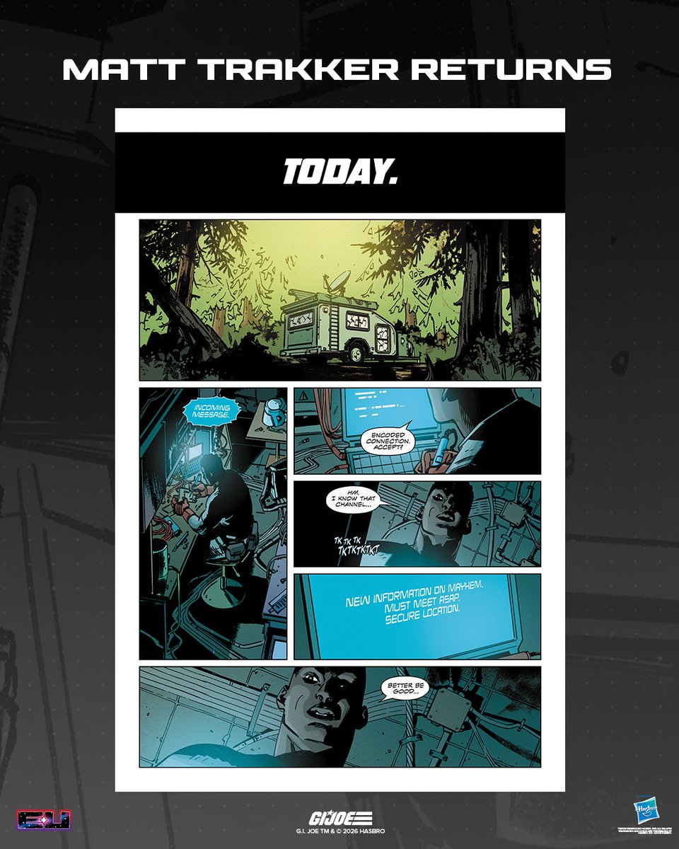 Skybound Entertainment tweet media