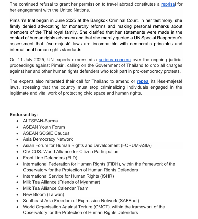 MilkTeaAlliance - Friends of Myanmar ||| tweet media