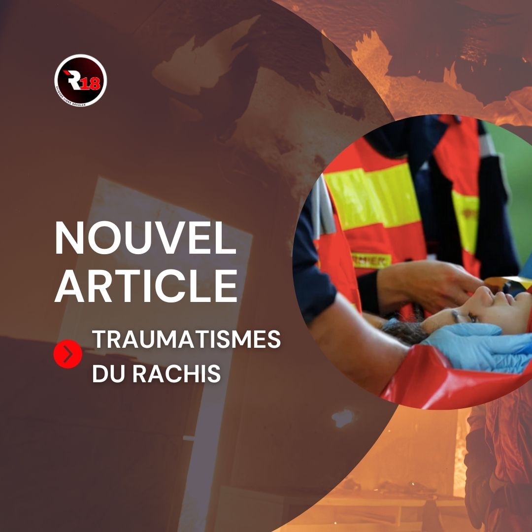 Rescue 18 - Infos & Secours Pompiers tweet media