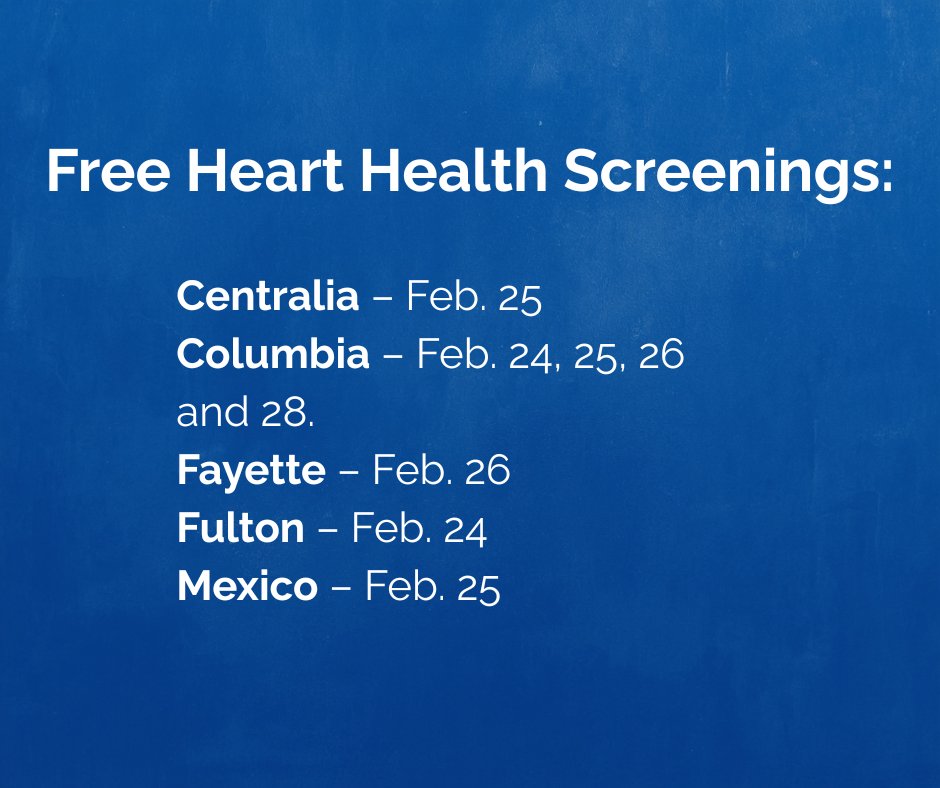 Boone Health tweet media