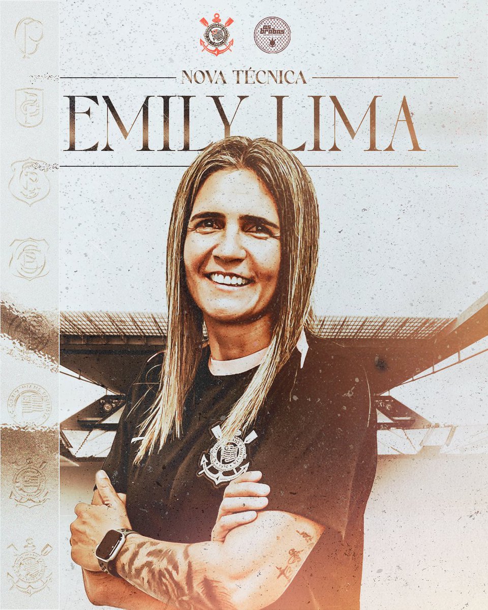 Corinthians tweet media