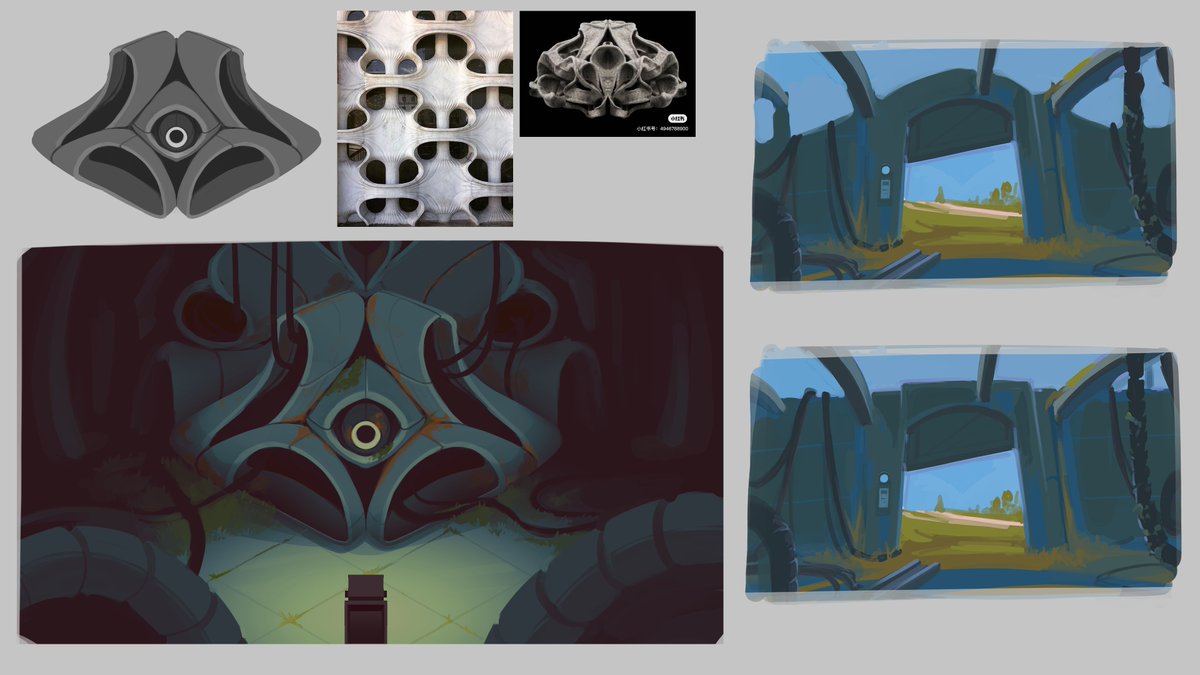 A la fresca studio | DETOUR tweet media