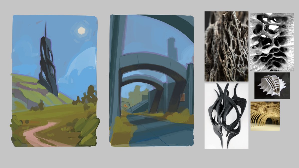 A la fresca studio | DETOUR tweet media