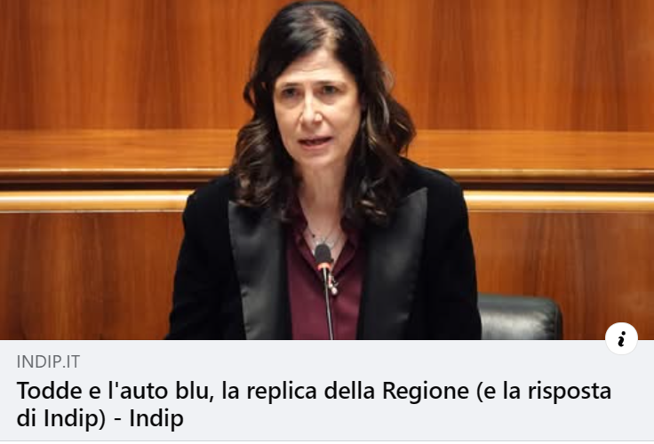 Indip.it tweet media