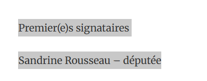Sonic_urticant's tweet photo. Pétition pour défendre la psychanalyse.
Qui est la première signataire, à votre avis ?...
RT SVP🔽 https://t.co/X8hBEqVFUL