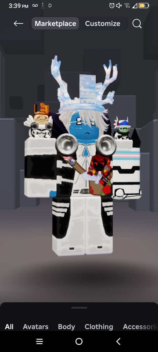 XavK372's tweet photo. If I made this things clothes for sale would anyone buy 🤔
#maymadness2012 #caleb244 https://t.co/5yNxyM6DOy