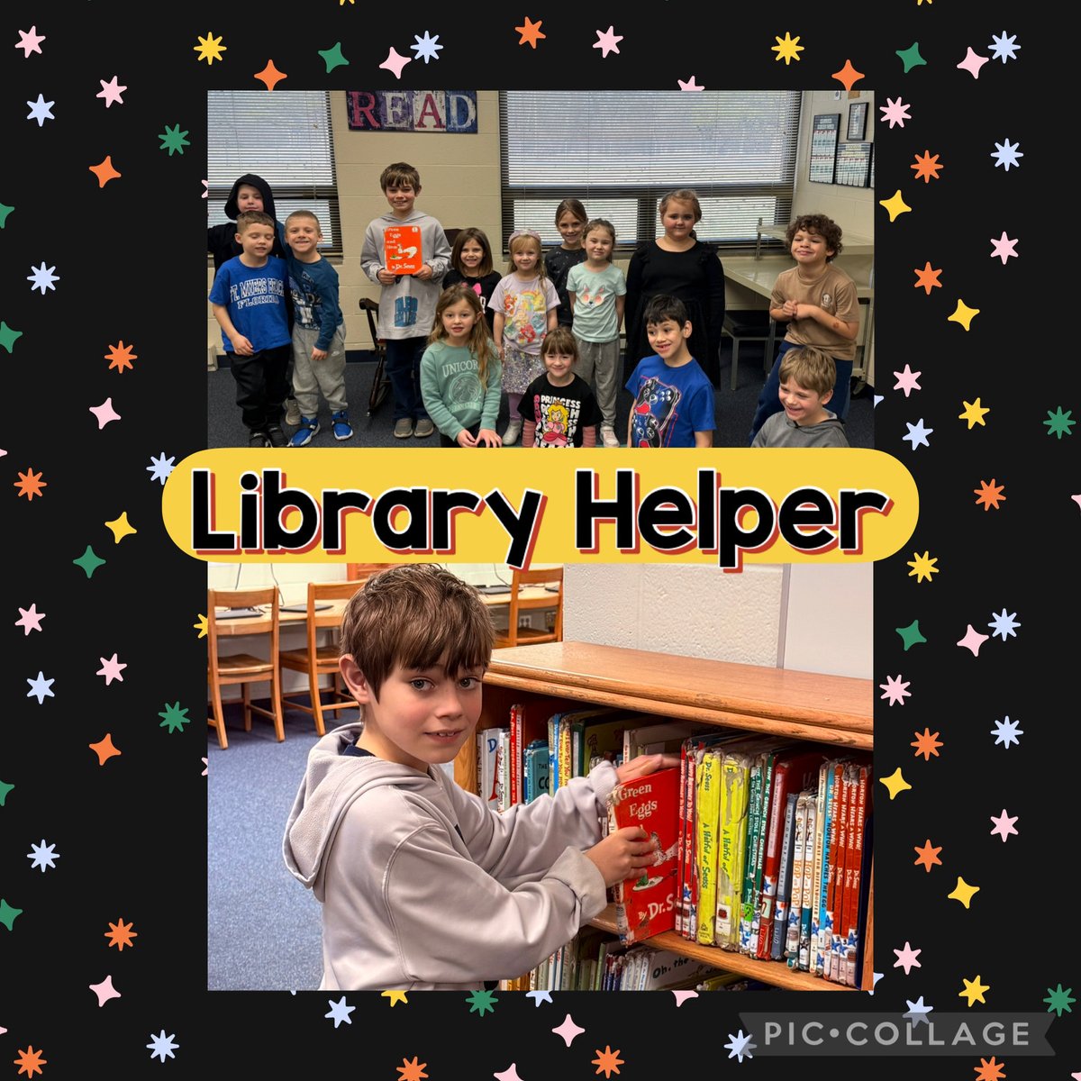 Monclova Primary Special Areas tweet media