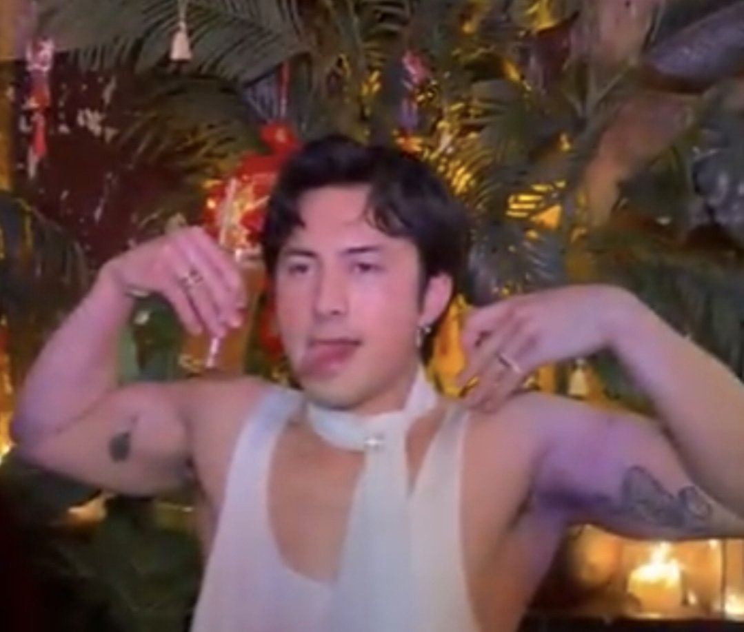 calling an ugly man ugly is racist now?