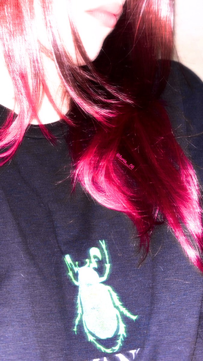 luvria 🍒 tweet media