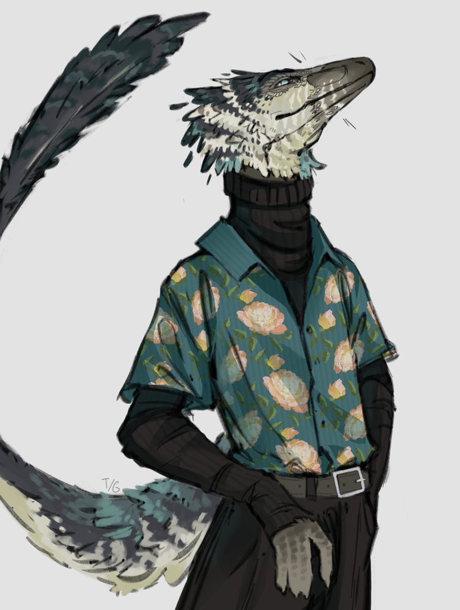 Tessa Gaf tweet media