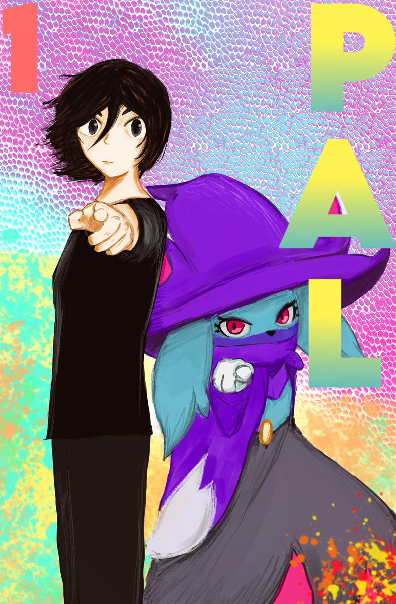 I played whole hours palworld with my bestie, it was awesome! I love palworld! #Palworld