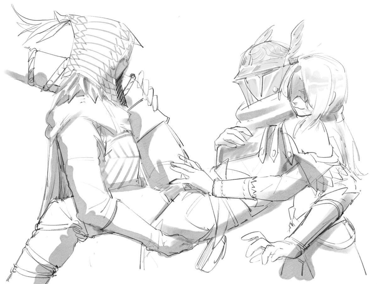 这是我想看的
#NIGHTREIGN