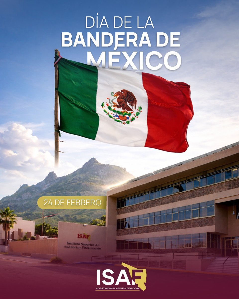 Instituto Superior de Auditoría y Fiscalización tweet media